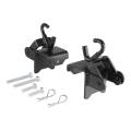 CURT Mfg 17108  Weight Distribution Hook-Up Bracket Kit