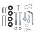 CURT Mfg 17350  Weight Distribution Hardware Kit