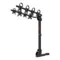 CURT Mfg 18034  Hitch Mounted Bike Rack