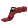 CURT Mfg 4505001  Ball Mount