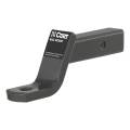 CURT Mfg 4505007  Ball Mount