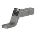 CURT Mfg 4505008  Ball Mount