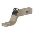 CURT Mfg 4505009  Ball Mount