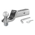 CURT Mfg 45295  Class III Tow Ball Mount