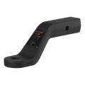 CURT Mfg 45329  Class V Commercial Duty Forged Ball Mount