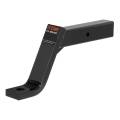CURT Mfg 45427  Class IV/V Xtra Duty Ball Mount