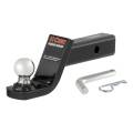 CURT Mfg 45151  Fusion Mount 1 7/8 In. Ball