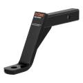 CURT Mfg 45090  Class 3 Ball Mount