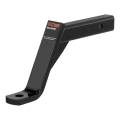 CURT Mfg 45100  Class 3 Ball Mount
