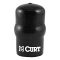 CURT Mfg 21811  Trailer Ball Cover - Fits 2-5/16 IN ball, packaged