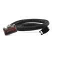 CURT Mfg 51436  Brake Control Adapter Harness - OEM connector with 2 FT wire,