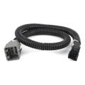 CURT Mfg 51438  Brake Control Adapter Harness - OEM connector, 2 FT of wire,