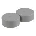 CURT Mfg 23232  Bearing Protector Covers