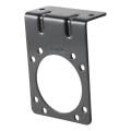 CURT Mfg 58510  Trailer Wire Connector Bracket
