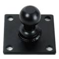 CURT Mfg 17201  Trailer Mounted Sway Control Ball
