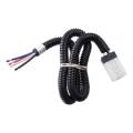CURT Mfg 51441  Brake Control Harness, Packaged - OEM Connector with 2 FT wire