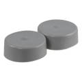 CURT Mfg 23244  Bearing Protector Covers