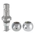 CURT Mfg 41783  Switch Ball Set