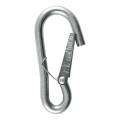 CURT Mfg 81266  S-Hook With Safety Latch