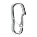 CURT Mfg 81288  S-Hook With Safety Latch