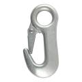 CURT Mfg 81360  Snap Hook - Snap hook with 5/8 IN eye
