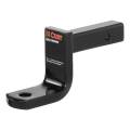 CURT Mfg 45027  Ball Mount