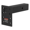 CURT Mfg 48329  Adjustable Pintle Mount