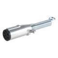 CURT Mfg 58181  7-Way Round Connector - Spring Trailer End, Packaged