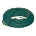 CURT Mfg 57001 Wiring Wiring - 4-wire spool (green, yellow, brown, white)