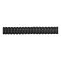 CURT Mfg 59826  Convoluted Slit Loom - 1/2 IN Slit Loom, Per Foot