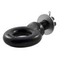 CURT Mfg 48520  Forged Alloy Steel Lunette Eye - 15,000 LB ross Trailer Weight