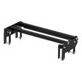 CURT Mfg 61219  Over-Bed Installation Kit - 20,000 LB Kit