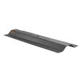CURT Mfg 65400  Over-Bed Bent Plate Gooseneck