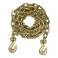 CURT Mfg 80305  Transport Binder Safety Chain Assembly