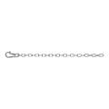 CURT Mfg 80312  Safety Chain Assembly