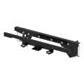 CURT Mfg 60656  600 Series Install Kit Gooseneck Hitch