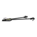 CURT Mfg 19745  Adjustable Tow Bar