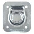 CURT Mfg 83600  Recessed Floor/Wall Tie Down
