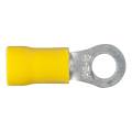 CURT Mfg 59531  Insulated Ring Terminal - Fits 12-10 Gauge Wire