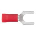 CURT Mfg 59611  Insulated Spade Terminal - Fits 22-18 Gauge Wire