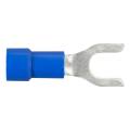 CURT Mfg 59621  Insulated Spade Terminal - Fits 16-14 Gauge Wire