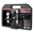 CURT Mfg 45534  Towing Starter Kit w/ 2" Drop Ball Mount