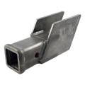 CURT Mfg 49717  Weld-On Hitch Box